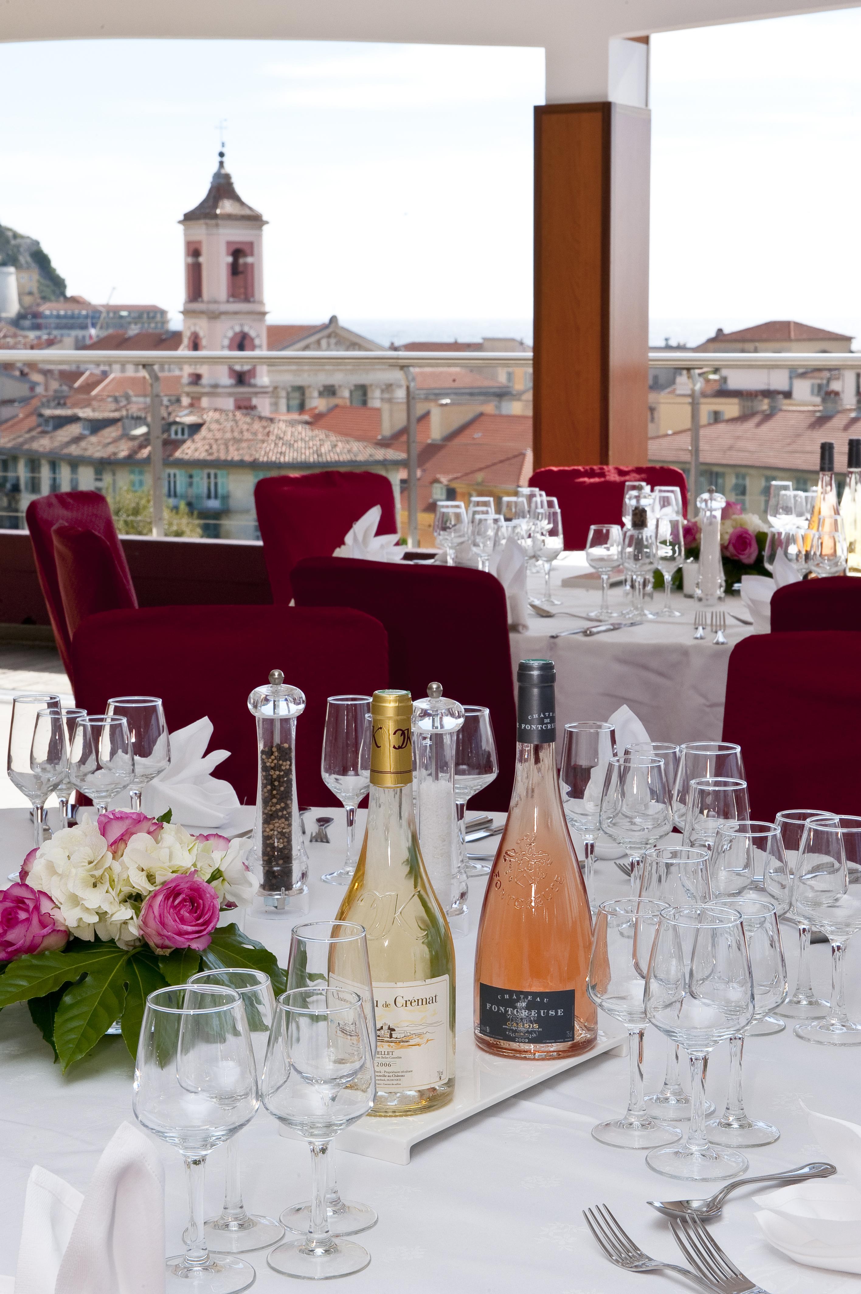 Aston La Scala Hotel Nizza