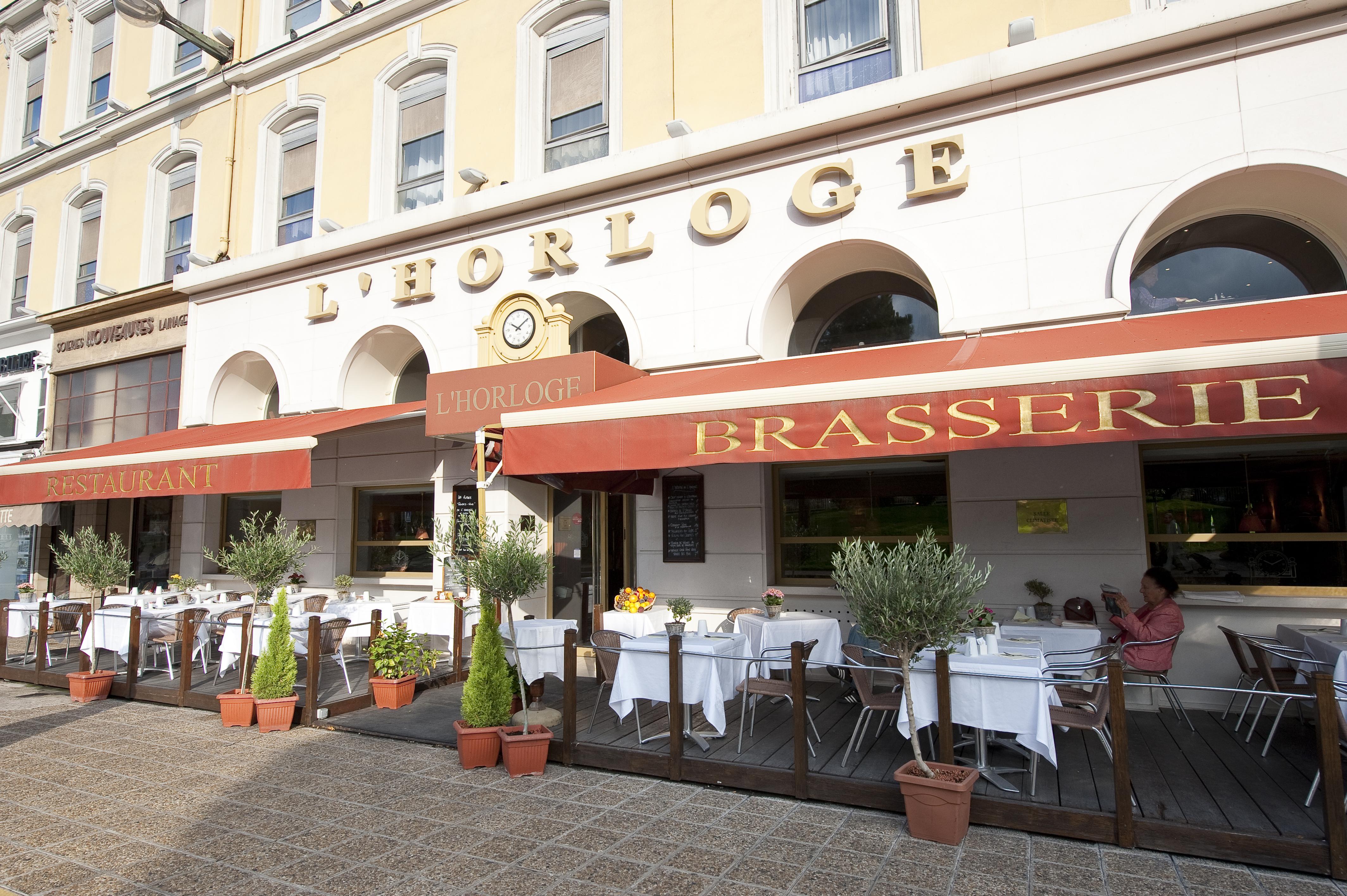 Aston La Scala Nizza