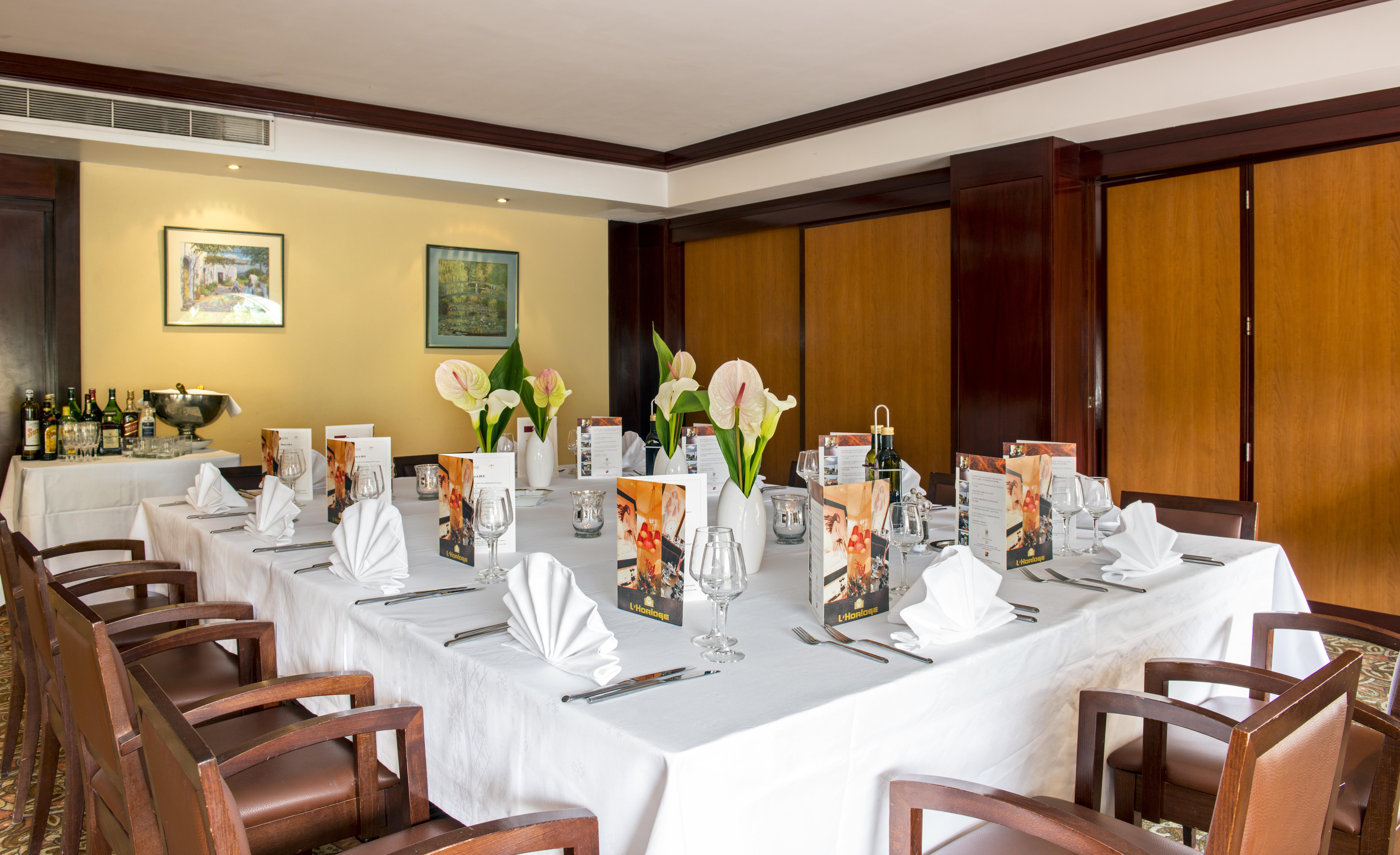 Hotel Aston La Scala Nizza