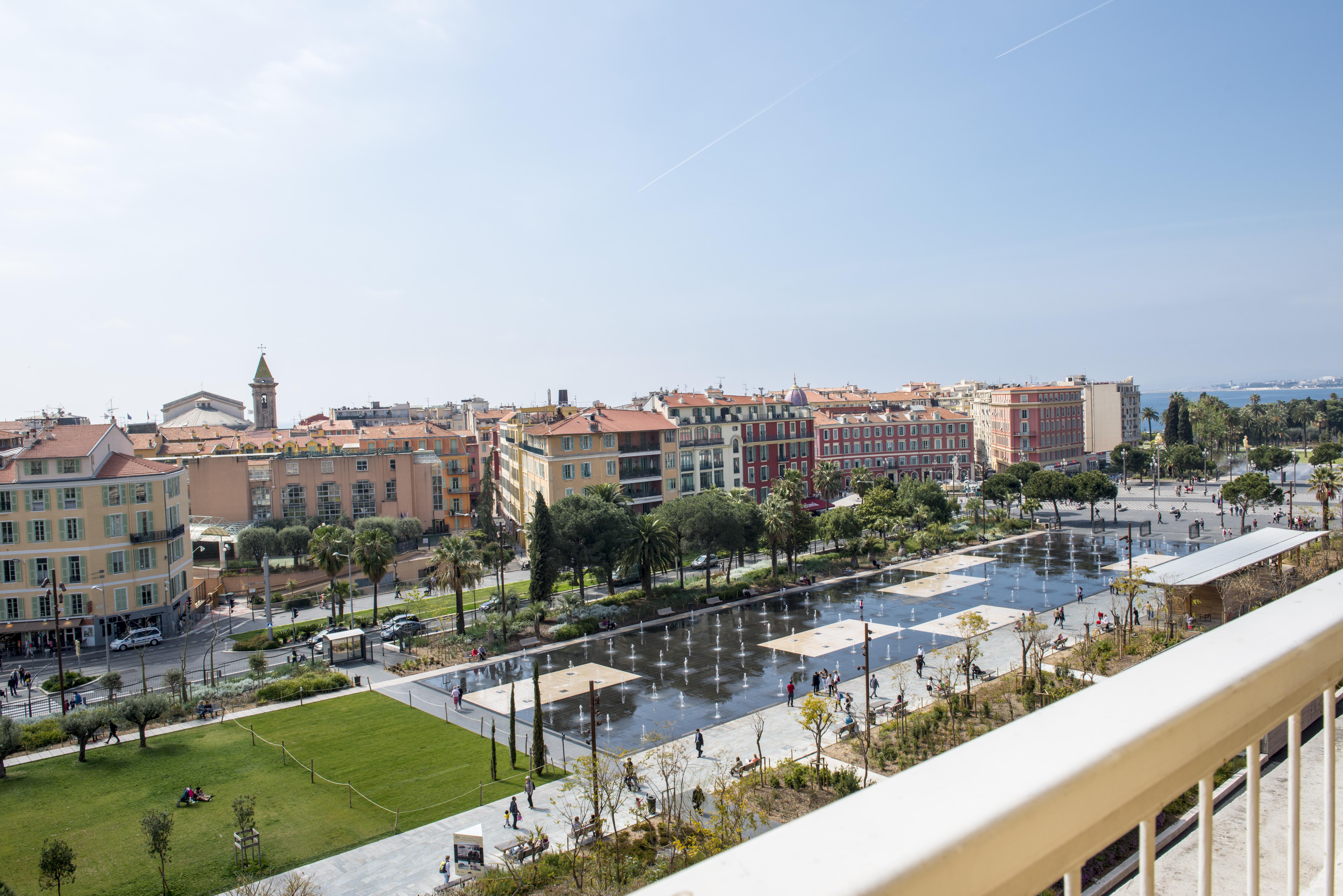 Aston La Scala Hotel Nizza