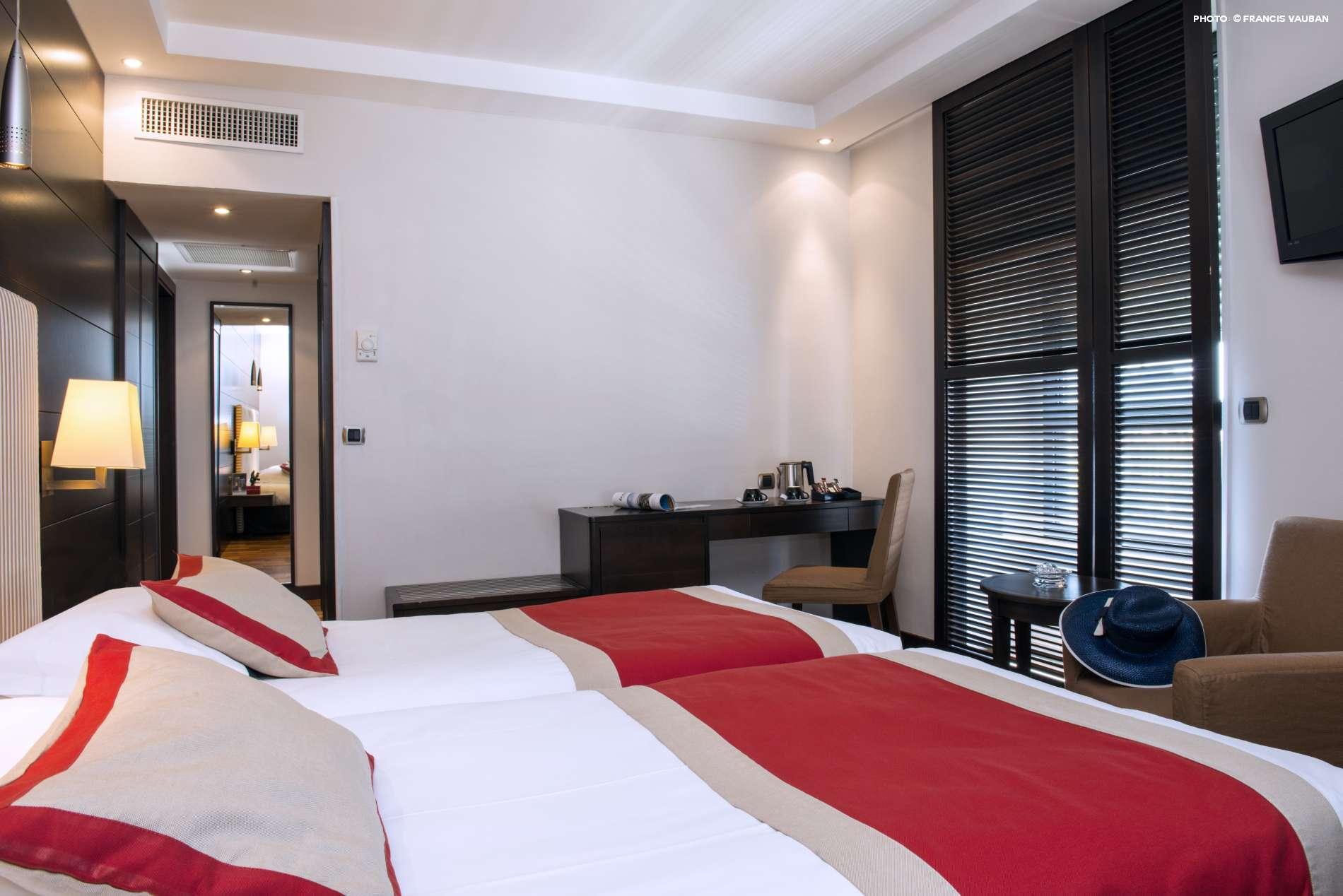 Hotel Aston La Scala 4*