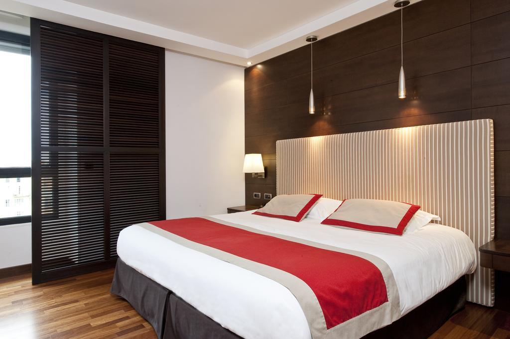 Aston La Scala Hotel Nizza