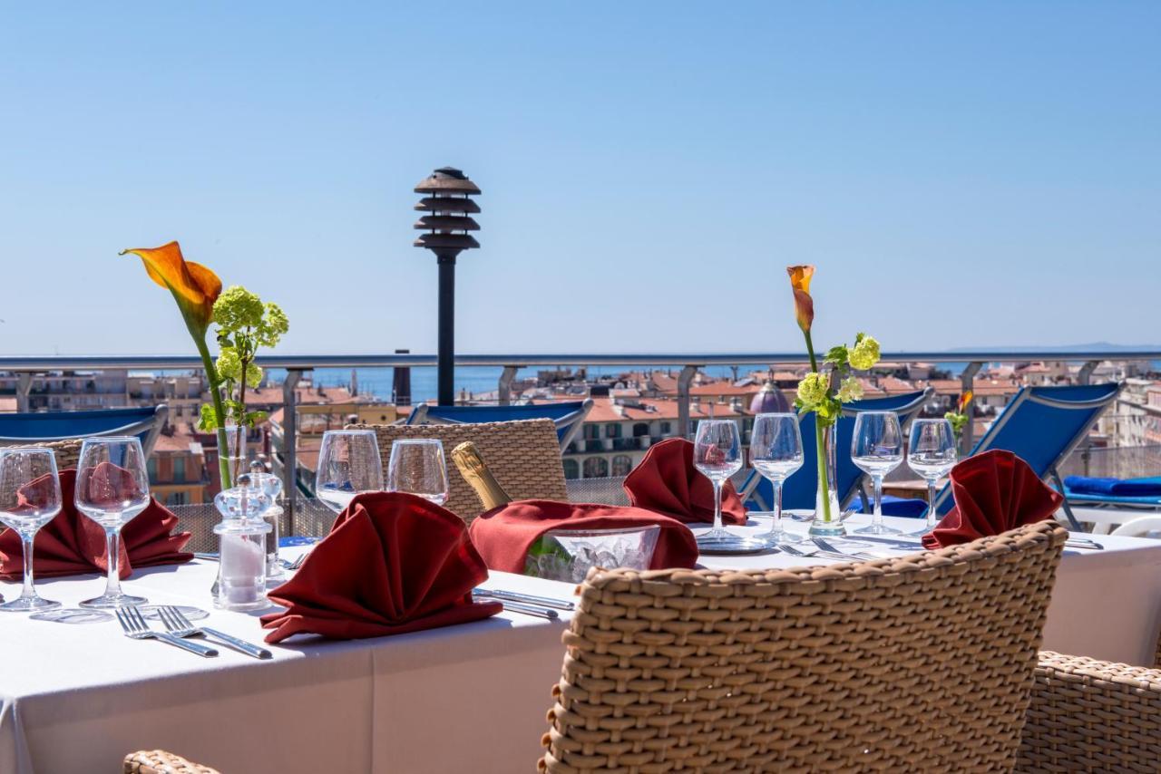 Aston La Scala Hotel