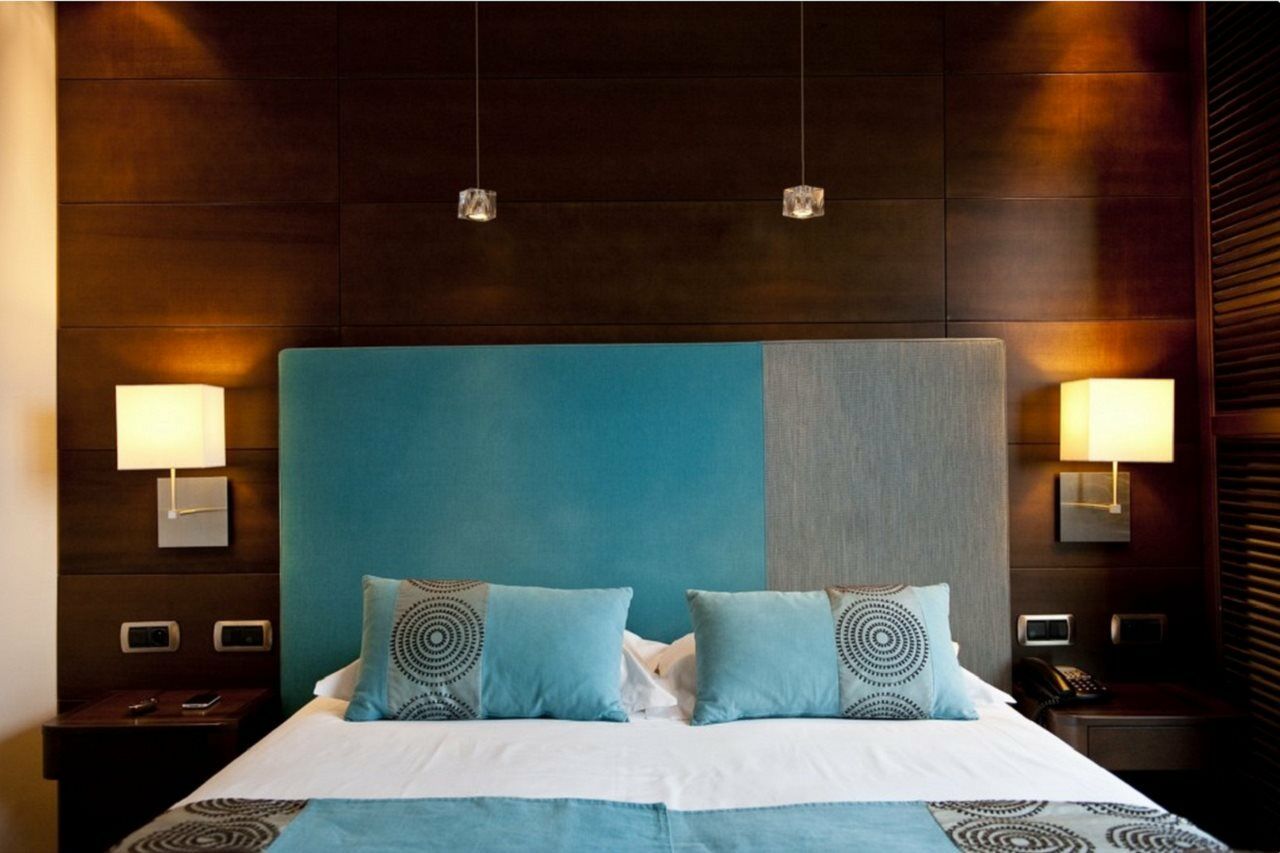 Aston La Scala Hotel 4*