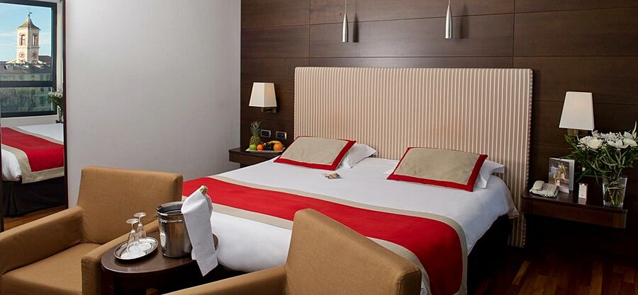 Hotel Aston La Scala Nizza