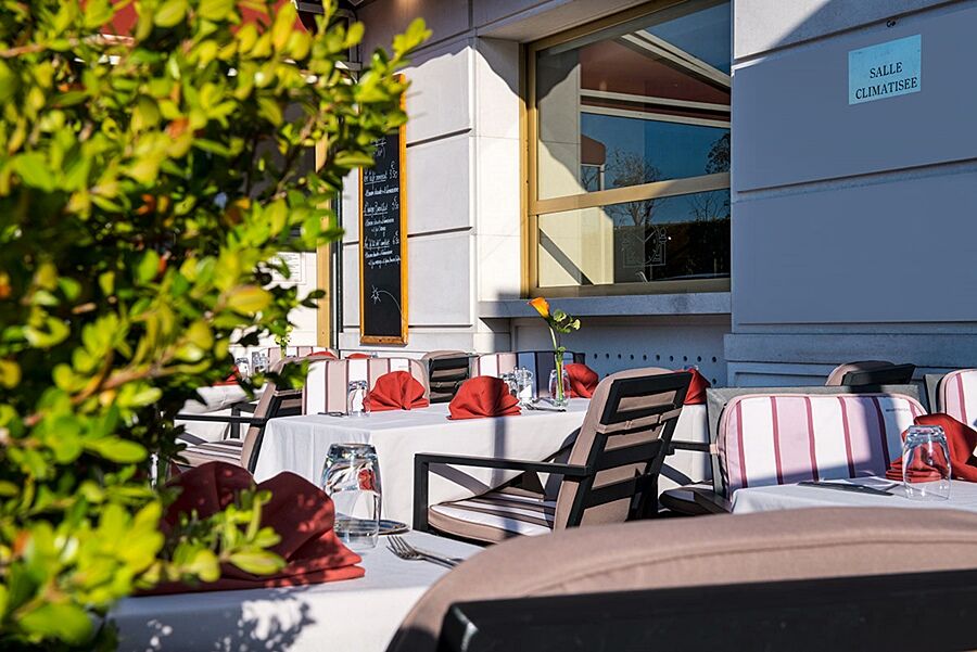 Hotel Aston La Scala Nizza