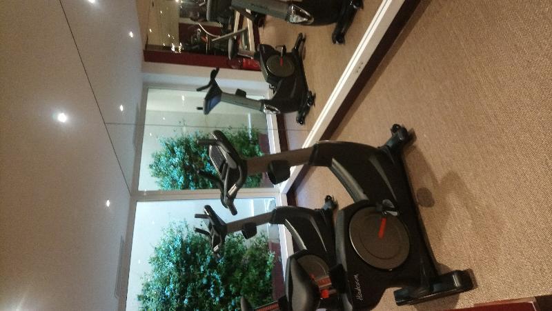 Aston La Scala Hotel 4*