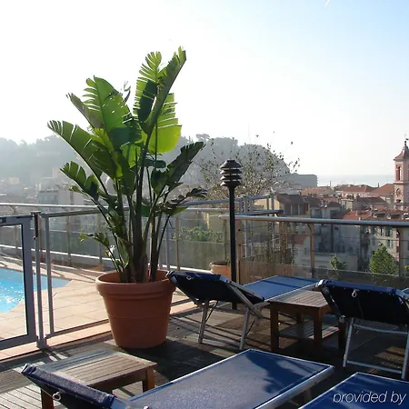 Hotel Aston La Scala 
