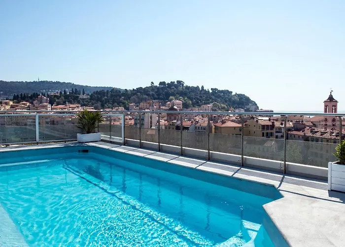 Hotel Aston La Scala