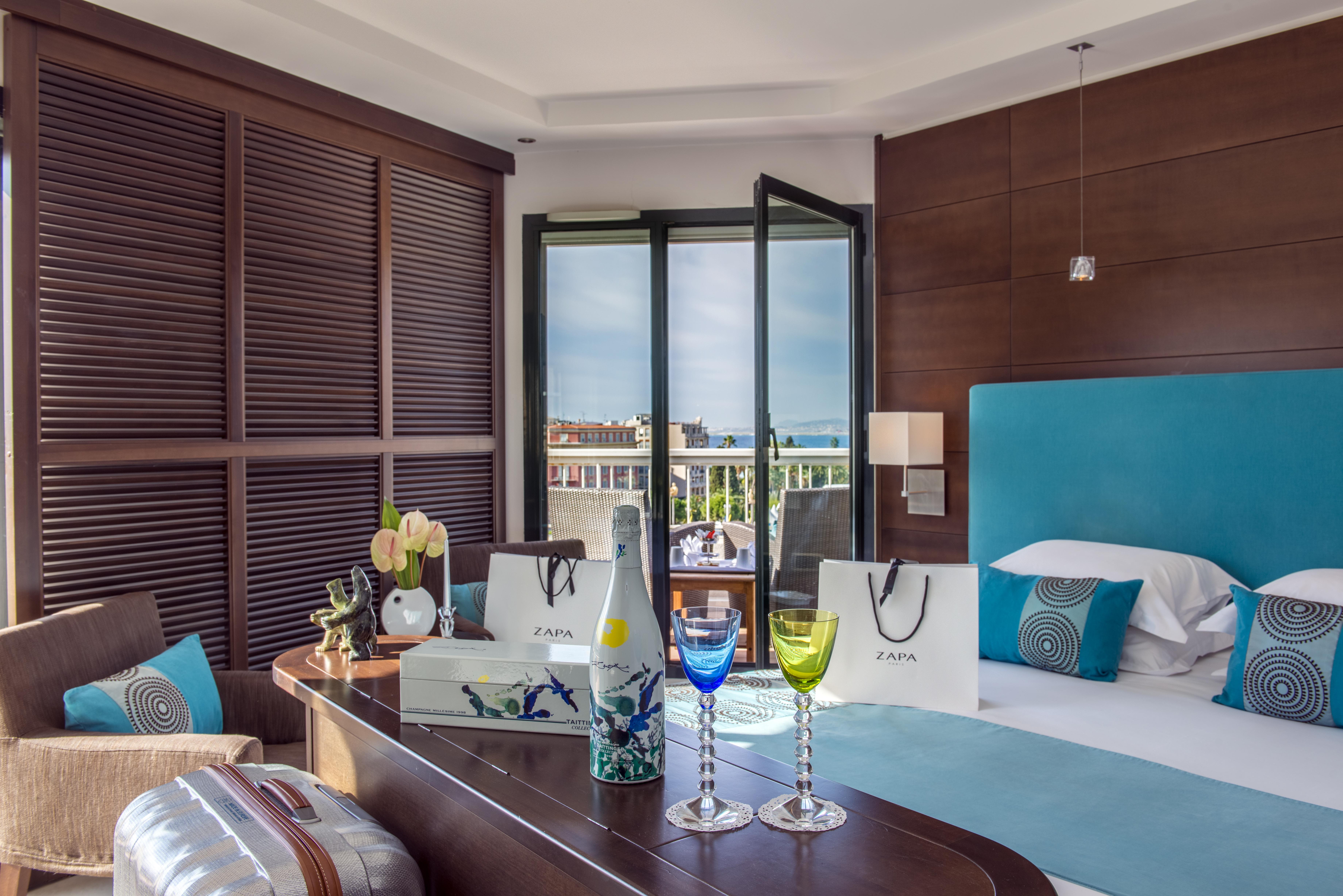 Hotel Aston La Scala 4*