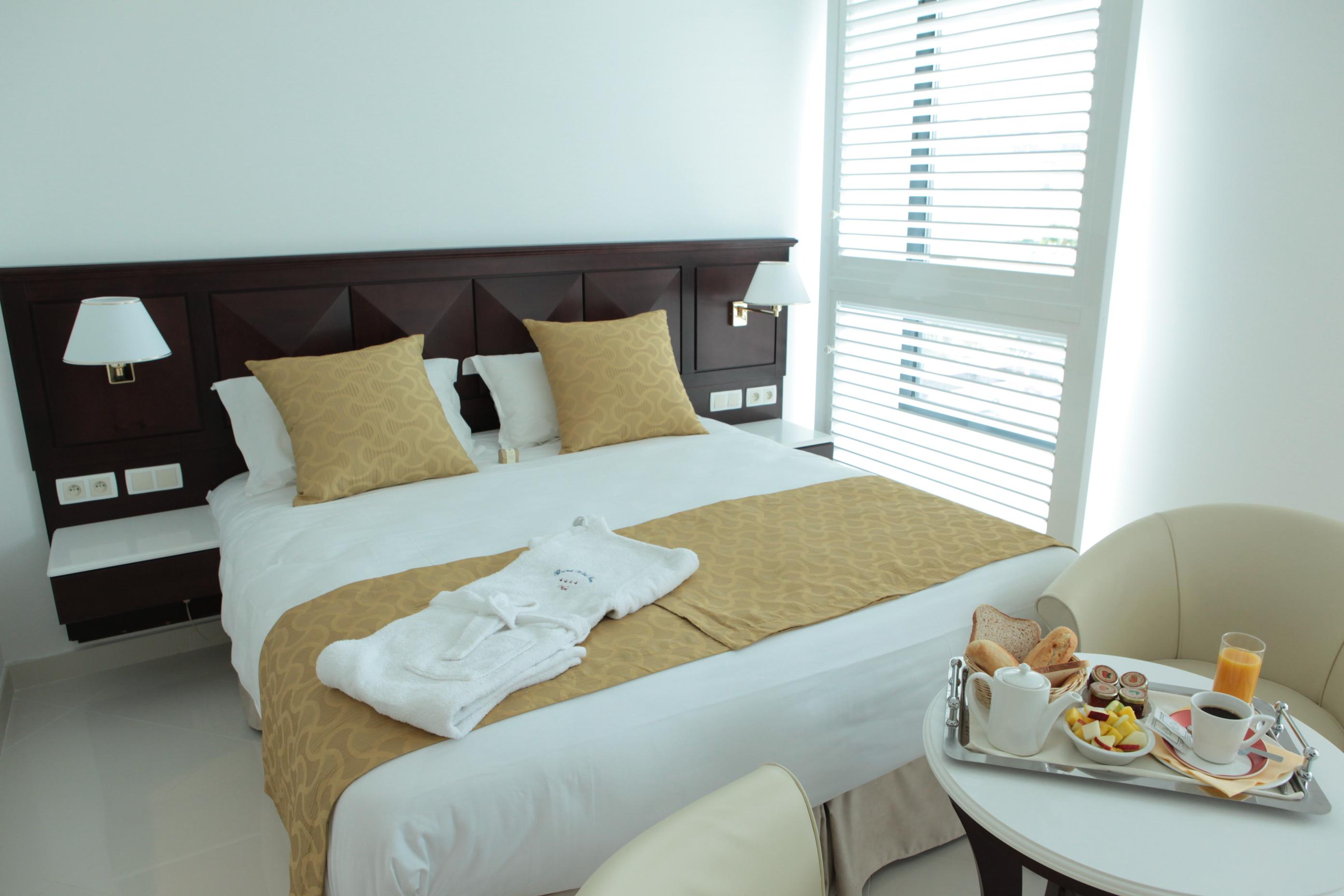 Hotel Aston La Scala Nizza