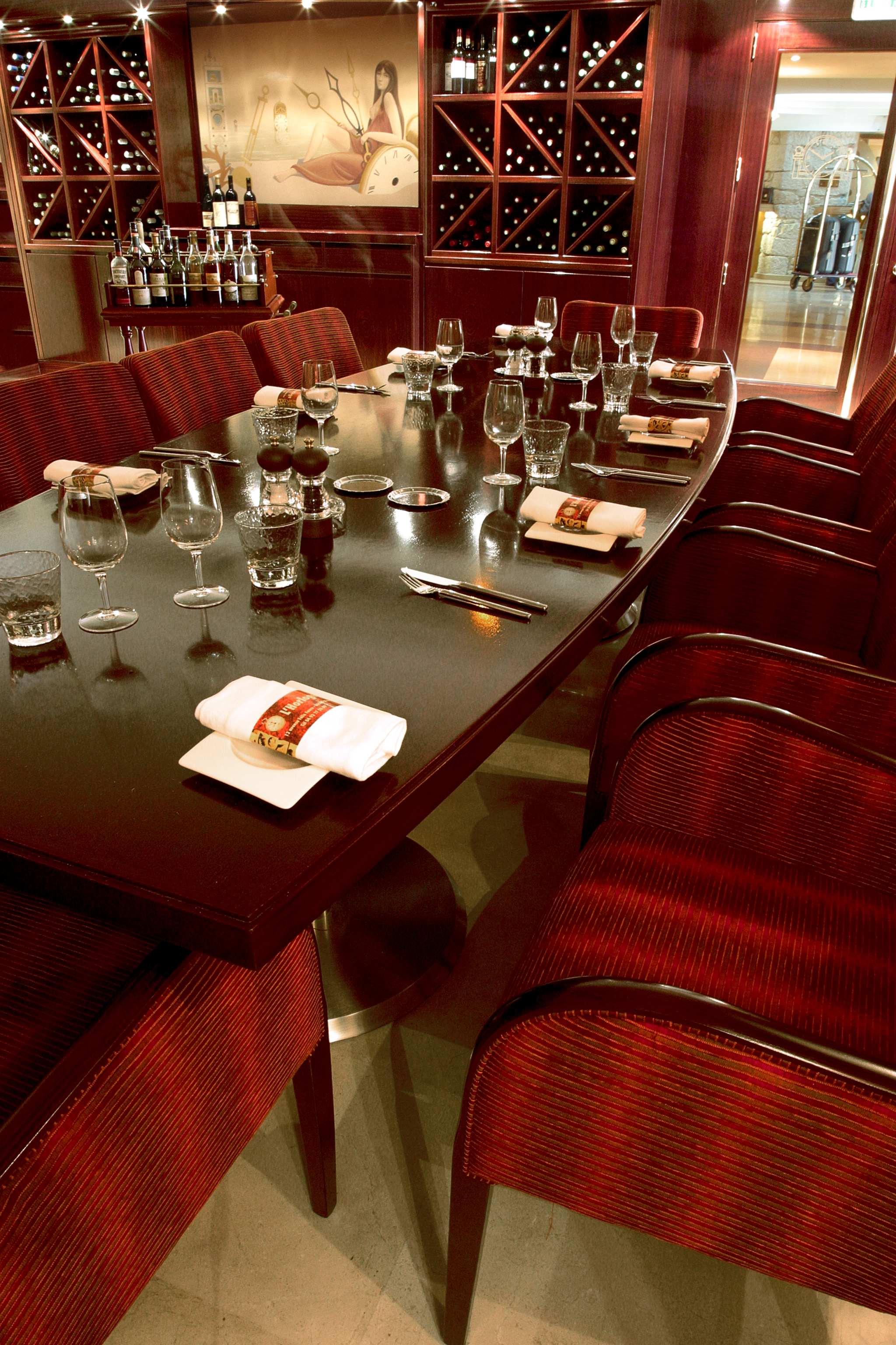 Aston La Scala Hotel Nizza