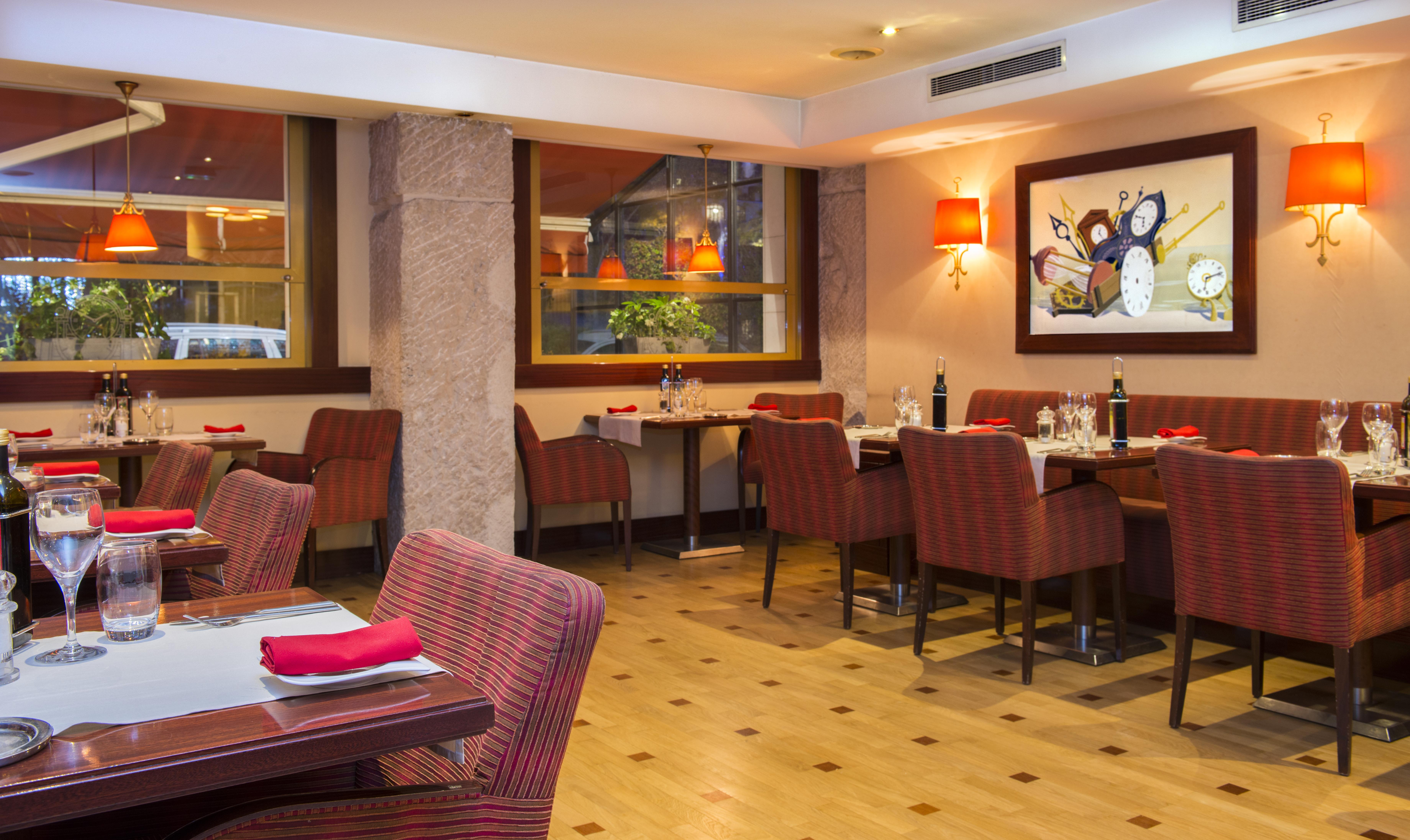 Aston La Scala Hotel Nizza