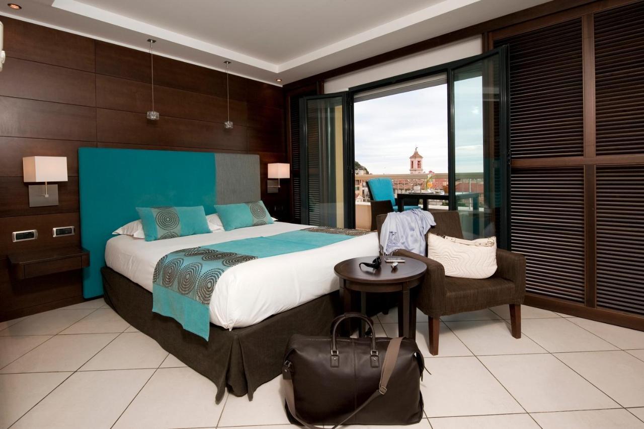 Aston La Scala Hotel Nizza