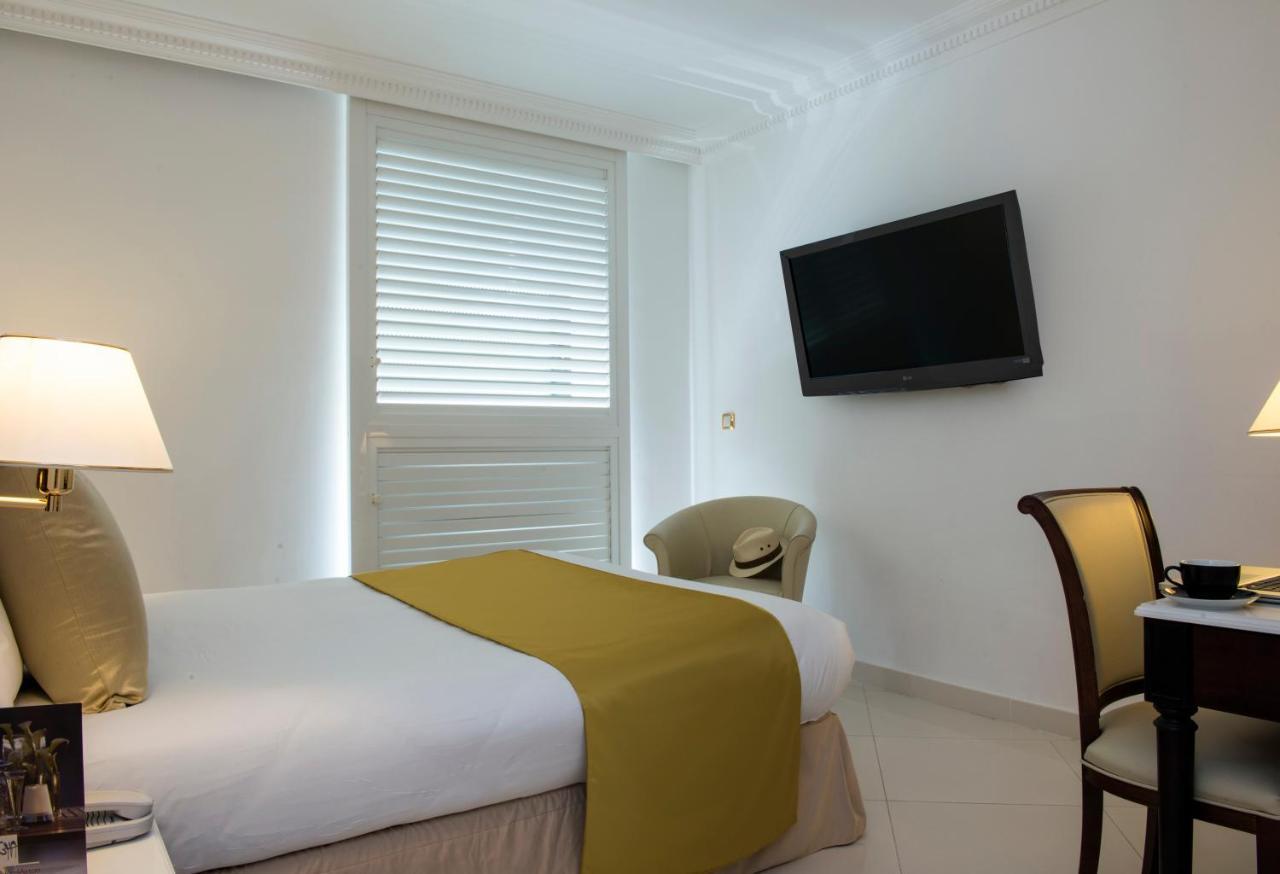 Aston La Scala Hotel