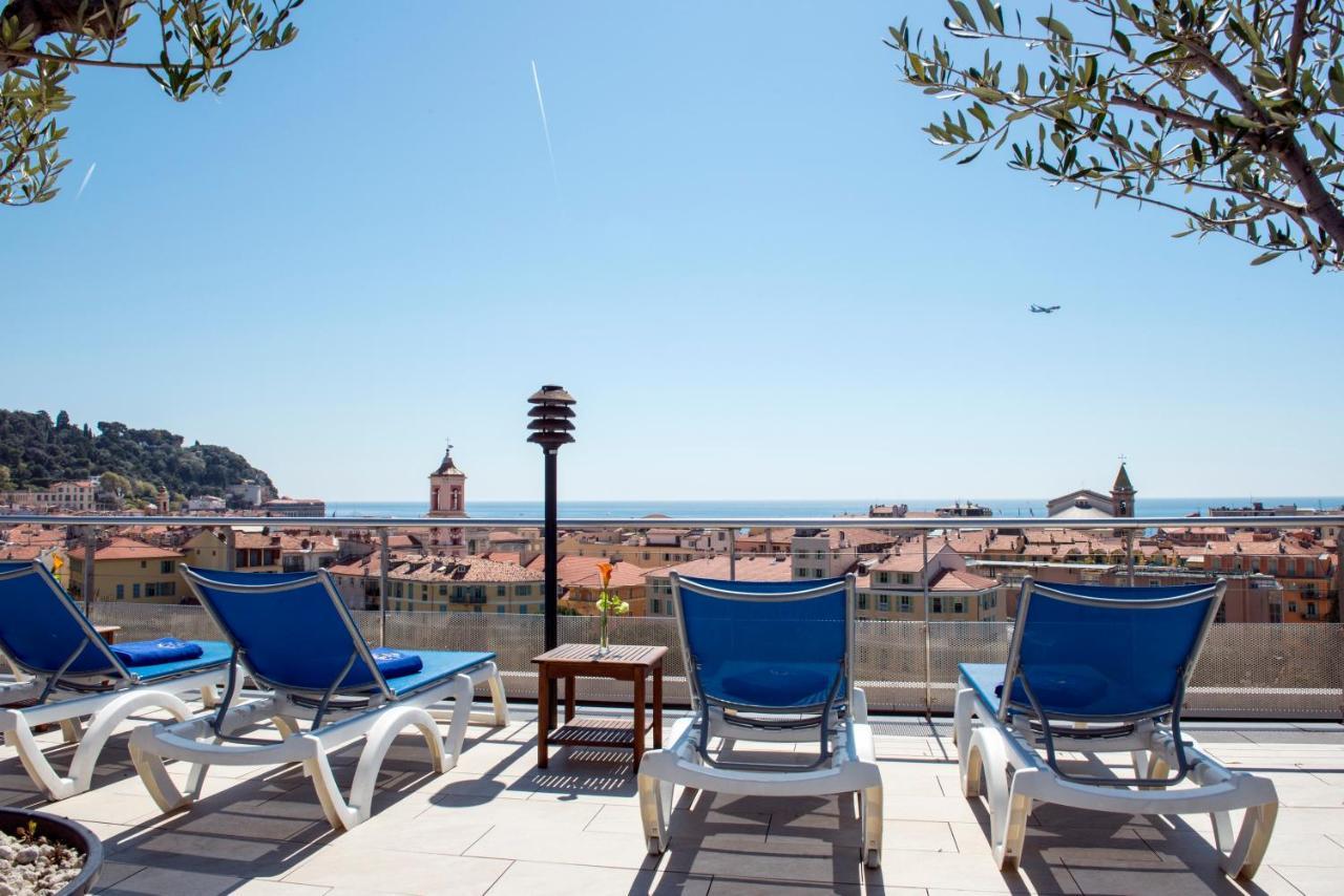 Hotel Aston La Scala Nizza