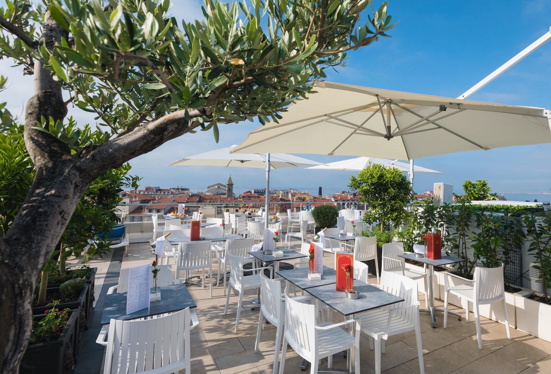 Aston La Scala Hotel