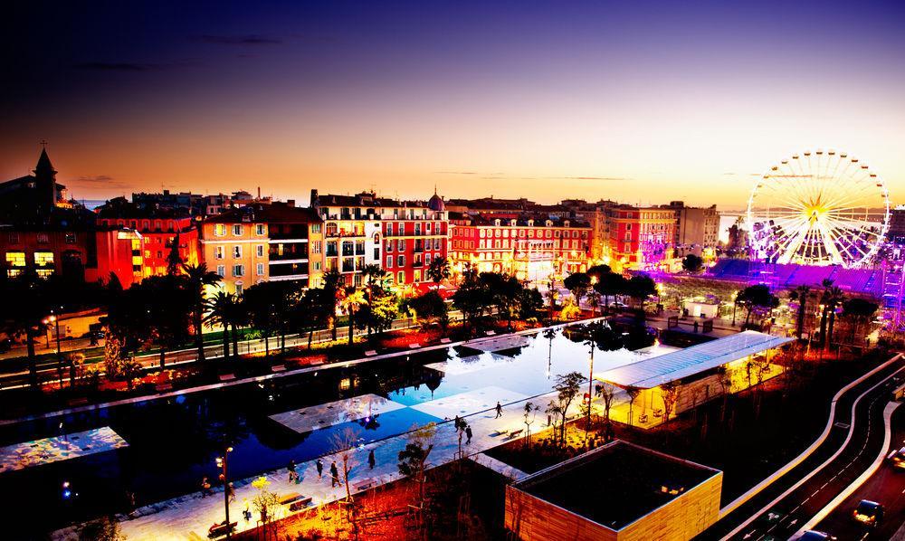 Aston La Scala Hotel 4*