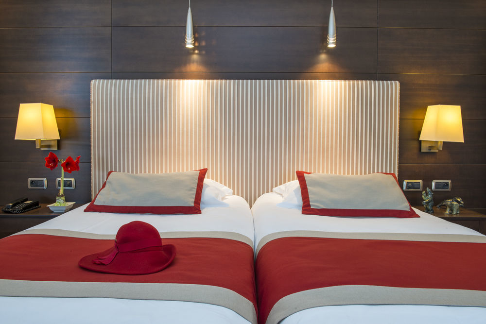 Aston La Scala Hotel Nizza